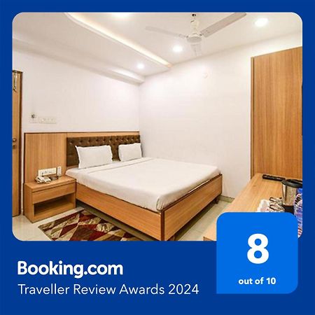 Fabhotel Stay Inn International - Nr Sealdah Station コルカタ エクステリア 写真