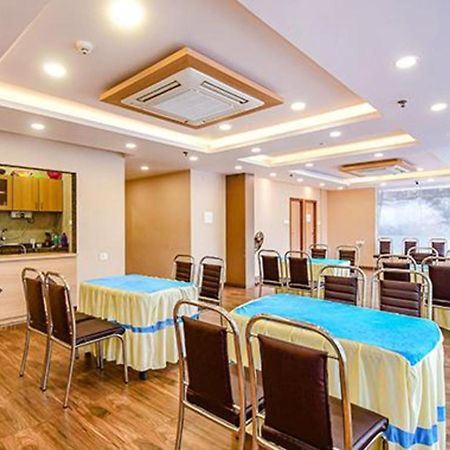 Fabhotel Stay Inn International - Nr Sealdah Station コルカタ エクステリア 写真