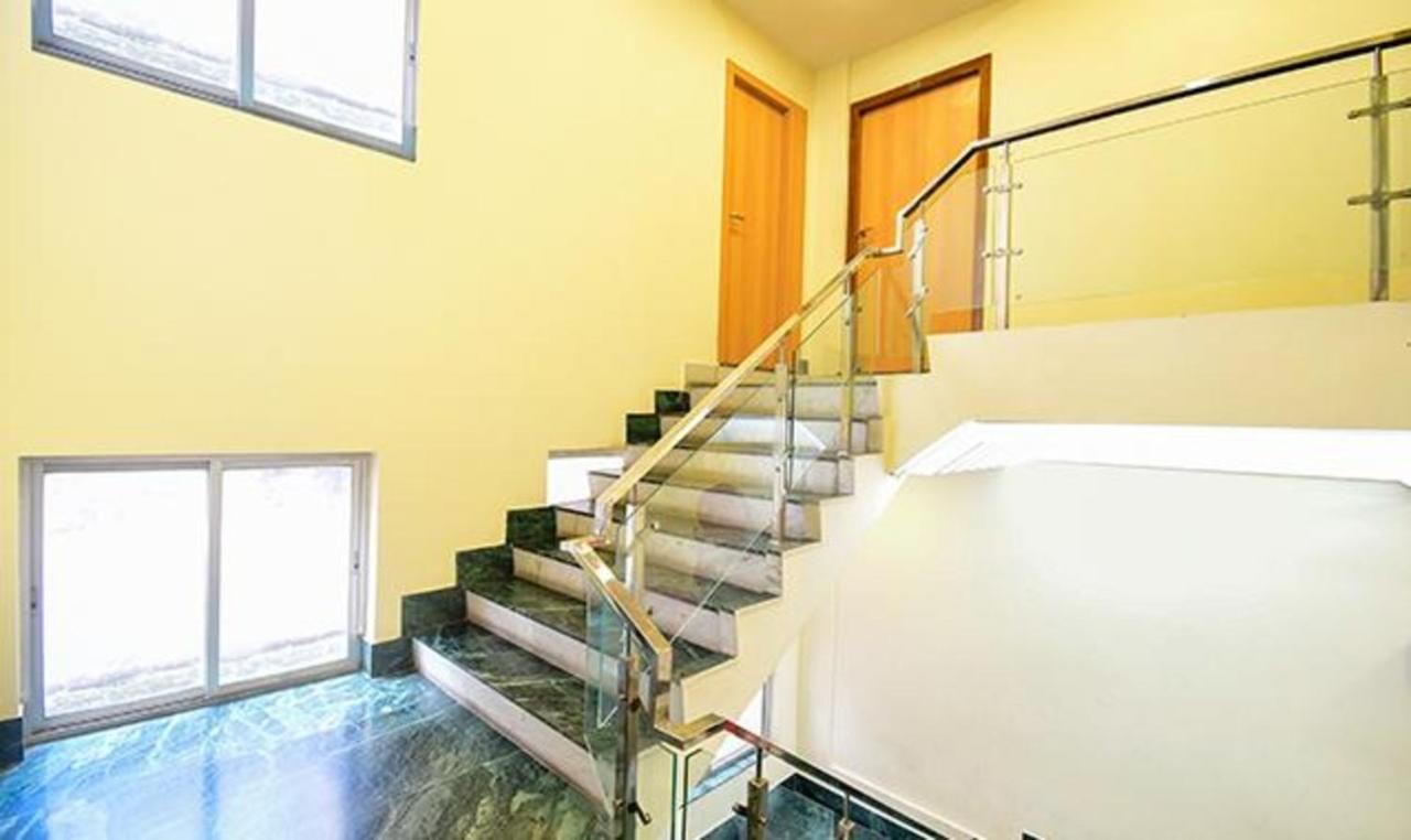 Fabhotel Stay Inn International - Nr Sealdah Station コルカタ エクステリア 写真