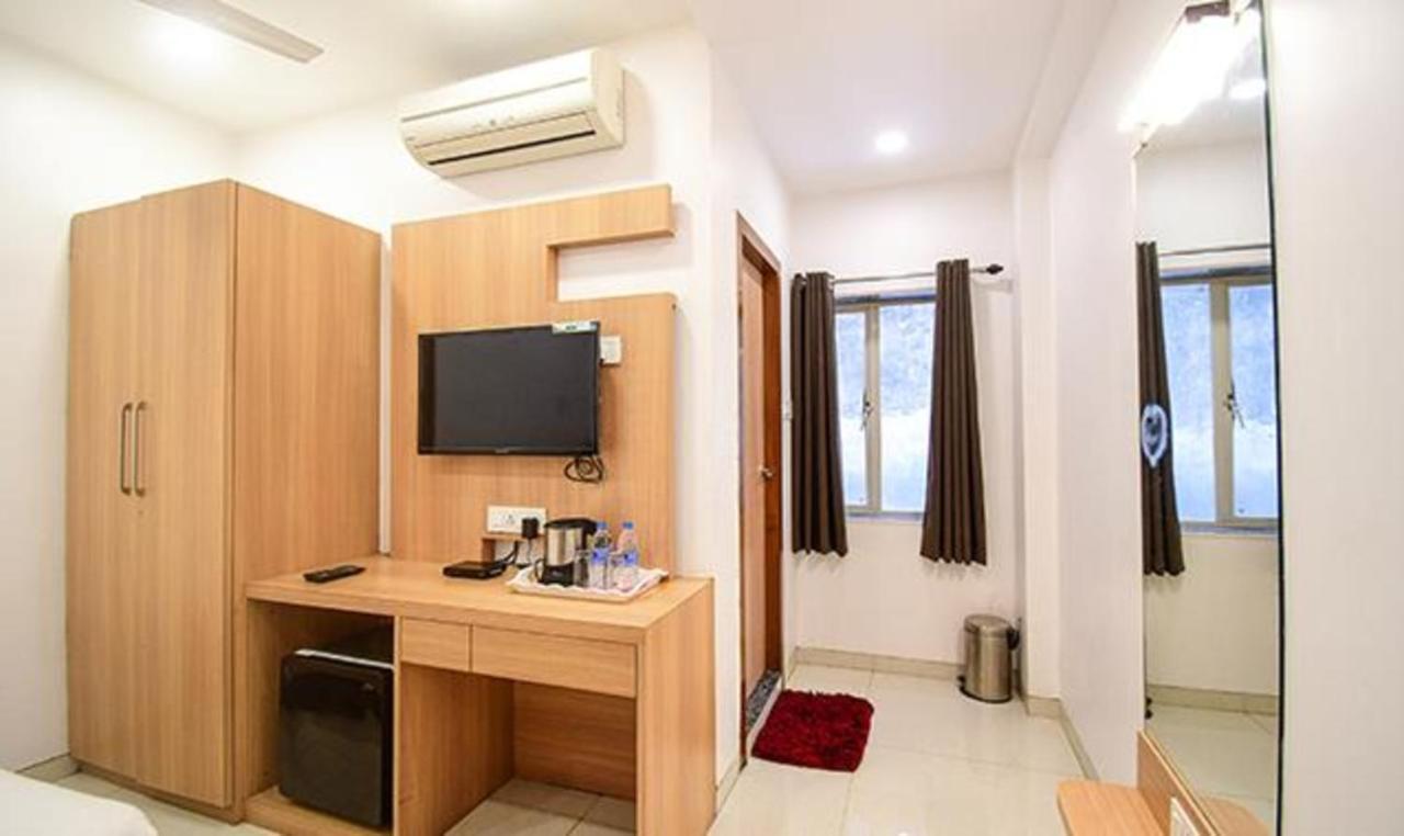 Fabhotel Stay Inn International - Nr Sealdah Station コルカタ エクステリア 写真