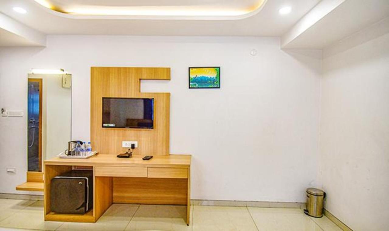 Fabhotel Stay Inn International - Nr Sealdah Station コルカタ エクステリア 写真
