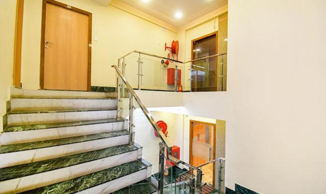 Fabhotel Stay Inn International - Nr Sealdah Station コルカタ エクステリア 写真
