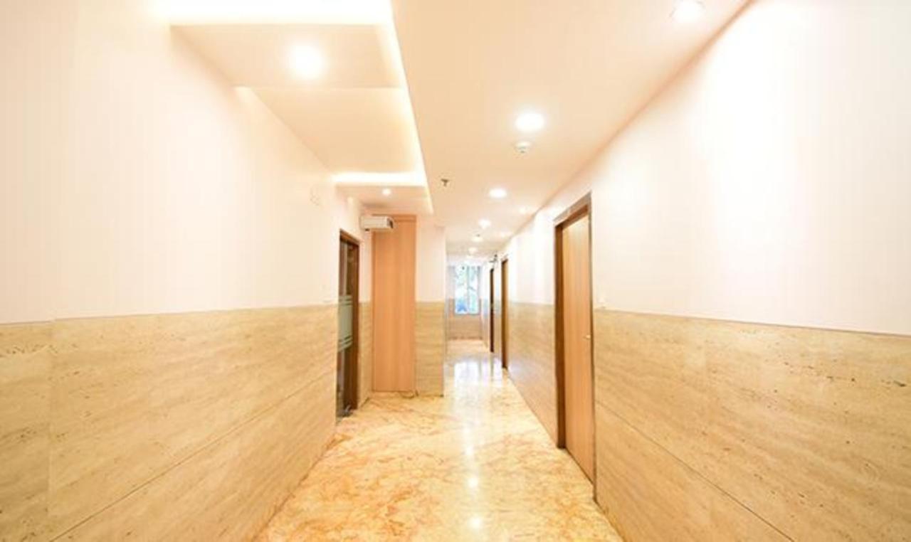Fabhotel Stay Inn International - Nr Sealdah Station コルカタ エクステリア 写真