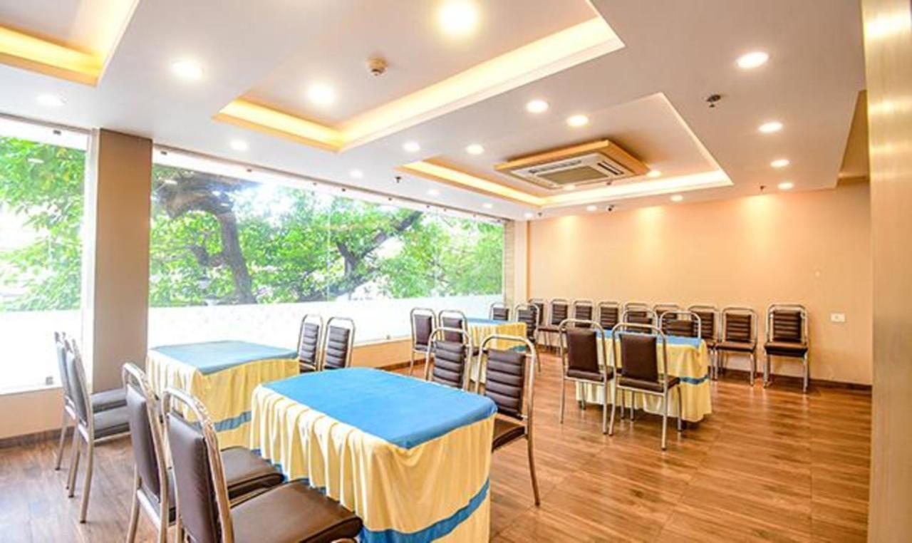 Fabhotel Stay Inn International - Nr Sealdah Station コルカタ エクステリア 写真