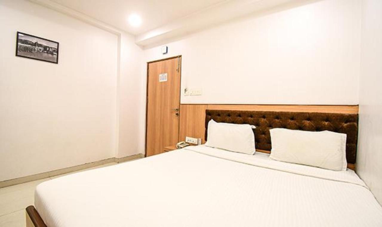 Fabhotel Stay Inn International - Nr Sealdah Station コルカタ エクステリア 写真