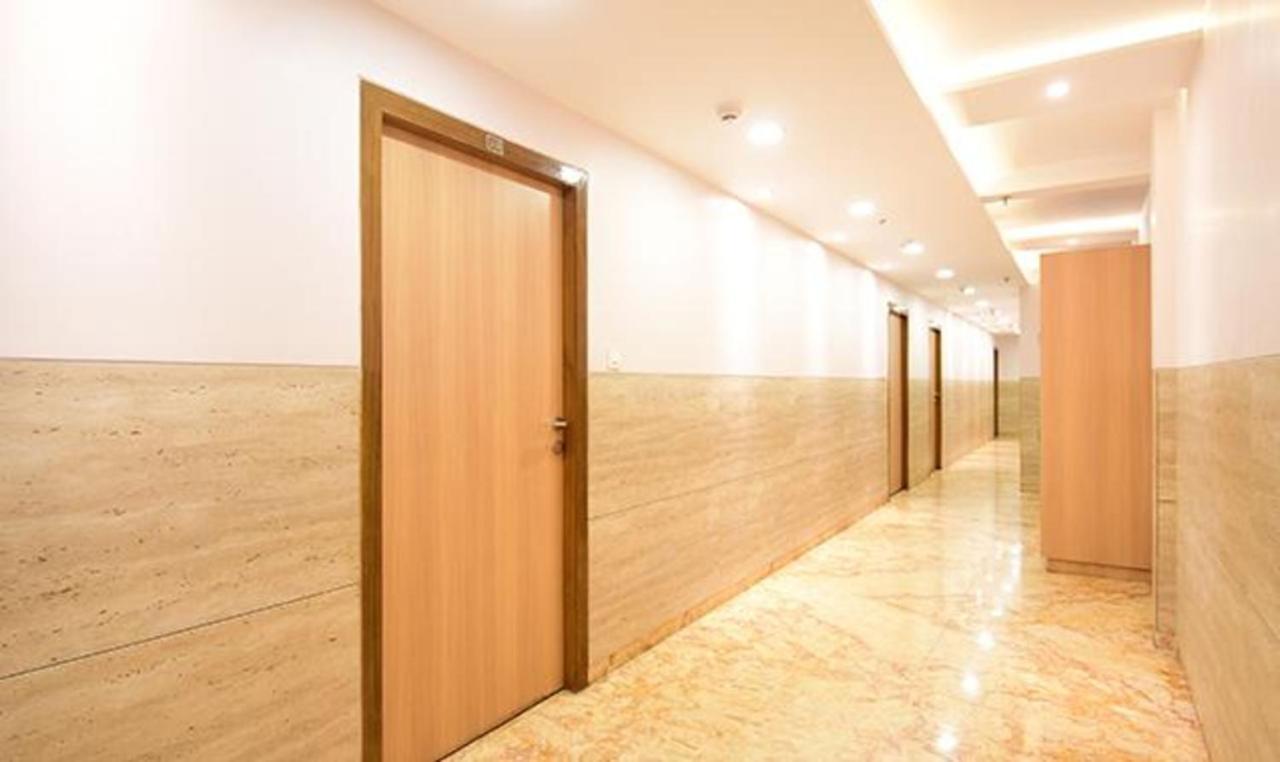 Fabhotel Stay Inn International - Nr Sealdah Station コルカタ エクステリア 写真